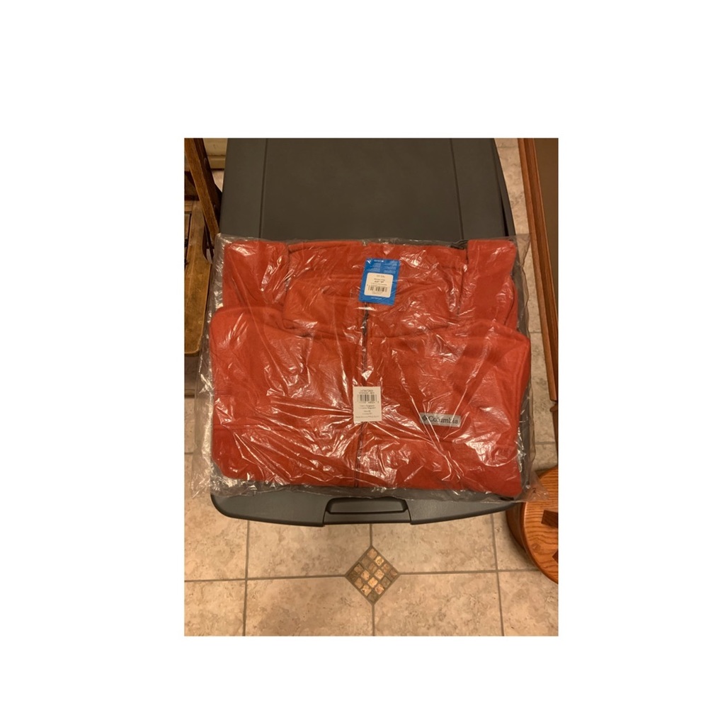 Columbia Jacket